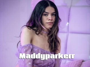 Maddyparkerr