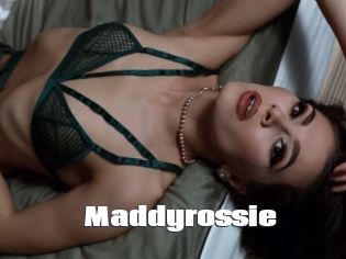 Maddyrossie