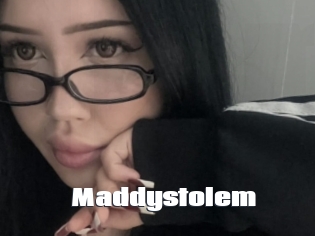 Maddystolem