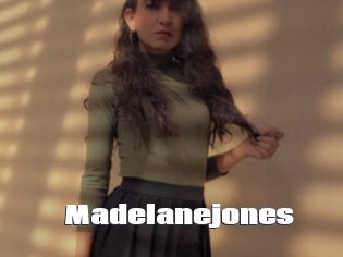 Madelanejones