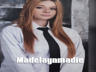 Madelaynmadie