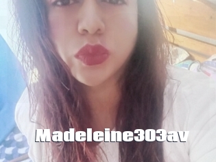 Madeleine303av