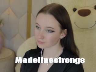 Madelinestrongs