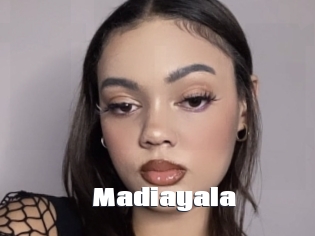 Madiayala