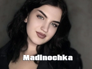 Madinochka