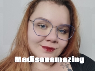 Madisonamazing