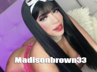 Madisonbrown33