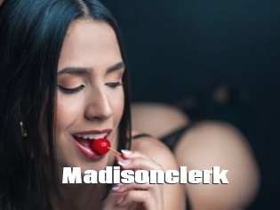 Madisonclerk
