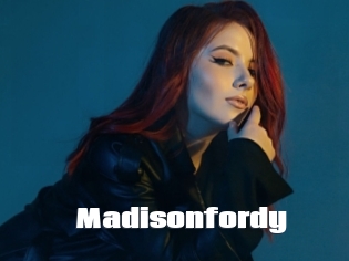 Madisonfordy