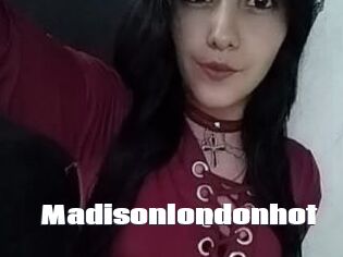 Madisonlondonhot