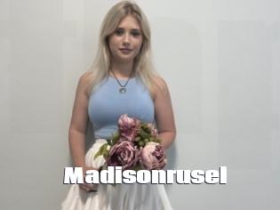 Madisonrusel