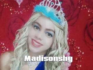 Madisonshy