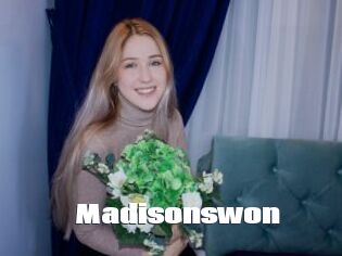 Madisonswon