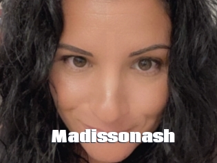 Madissonash