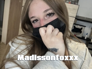 Madissonfoxxx