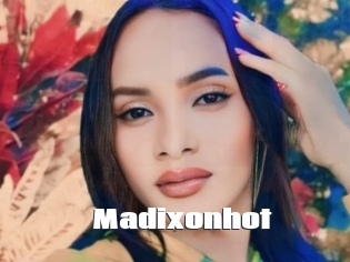 Madixonhot