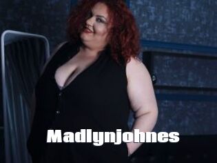 Madlynjohnes