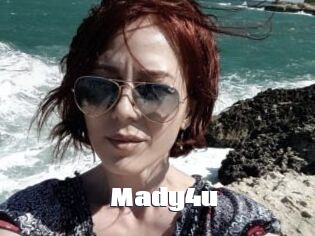 Mady4u