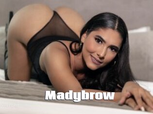 Madybrow