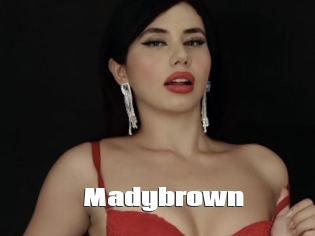 Madybrown