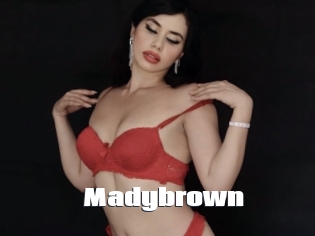 Madybrown