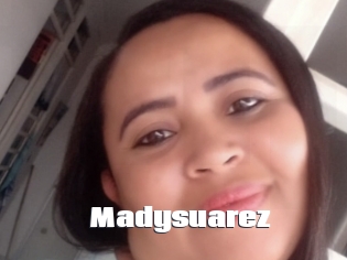 Madysuarez