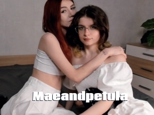 Maeandpetula