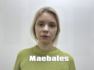 Maebales