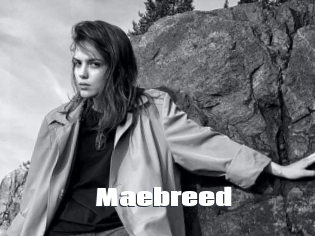 Maebreed