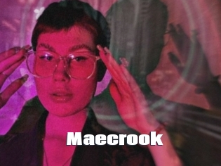 Maecrook