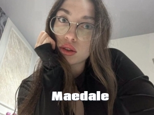 Maedale