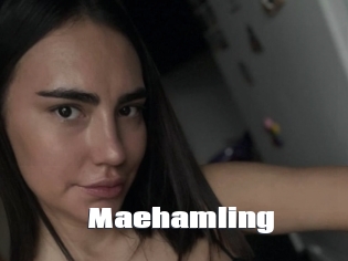 Maehamling