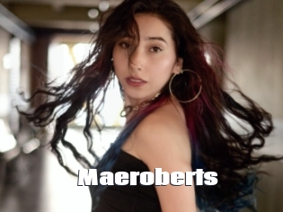 Maeroberts