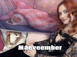 Maeveember