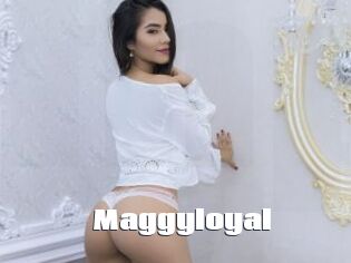 Maggyloyal