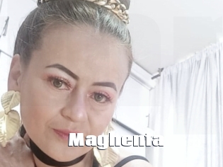 Maghenta