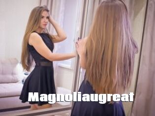 Magnoliaugreat