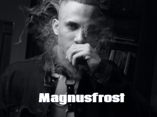 Magnusfrost