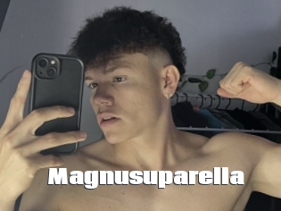 Magnusuparella