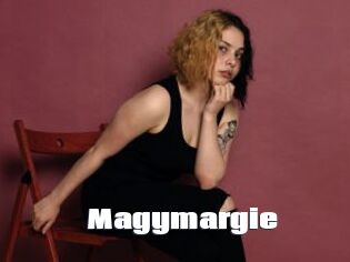 Magymargie
