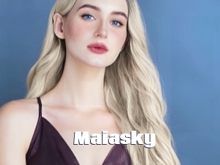 Maiasky