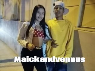 Maickandvennus