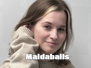 Maidabails