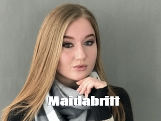 Maidabritt