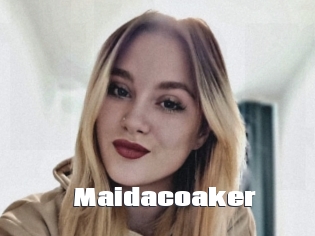 Maidacoaker