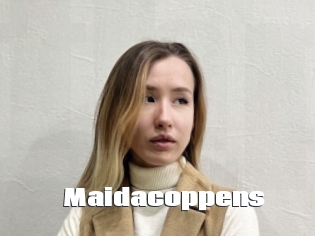 Maidacoppens