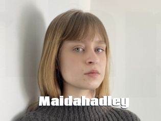 Maidahadley