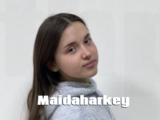 Maidaharkey