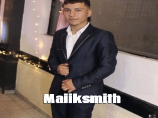 Maiiksmith