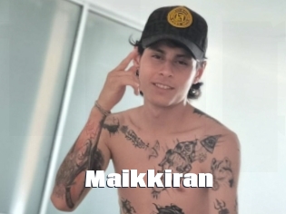 Maikkiran